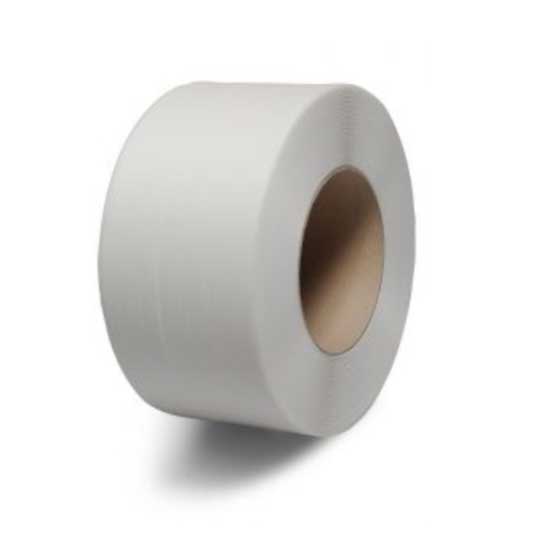 Top Fully Automatic PP Strap Roll Manufacturers in India